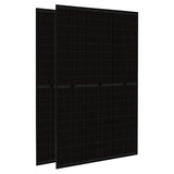 Balkonkraftwerk 890W Growatt NEO 800M-X Trina Vertex S