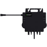 Balkonkraftwerk 890W Growatt NEO 800M-X Trina Vertex S