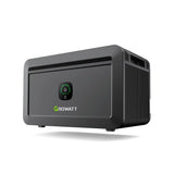 900W Balkonkraftwerk mit Growatt Noah2000 Speicher (2kW) + Growatt NEO 800M-X Wechselrichter