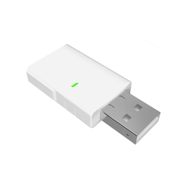 Shelly BLU Gateway - Bluetooth-WLAN-Gateway - USB-Dongle