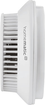 Homematic IP Funk - Rauchwarnmelder mit Q - Label - mySmartShop.de