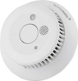 Homematic IP Funk - Rauchwarnmelder mit Q - Label - mySmartShop.de