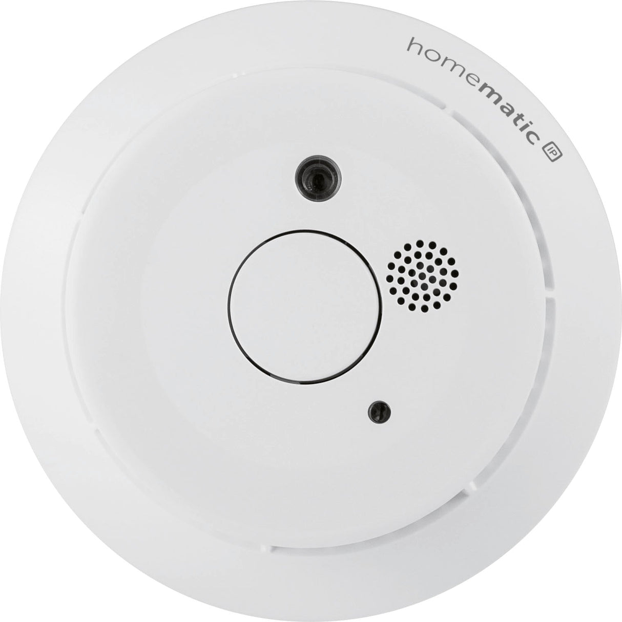 Homematic IP Funk - Rauchwarnmelder mit Q - Label - mySmartShop.de