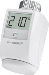 Homematic IP Heizkörperthermostat - mySmartShop.de