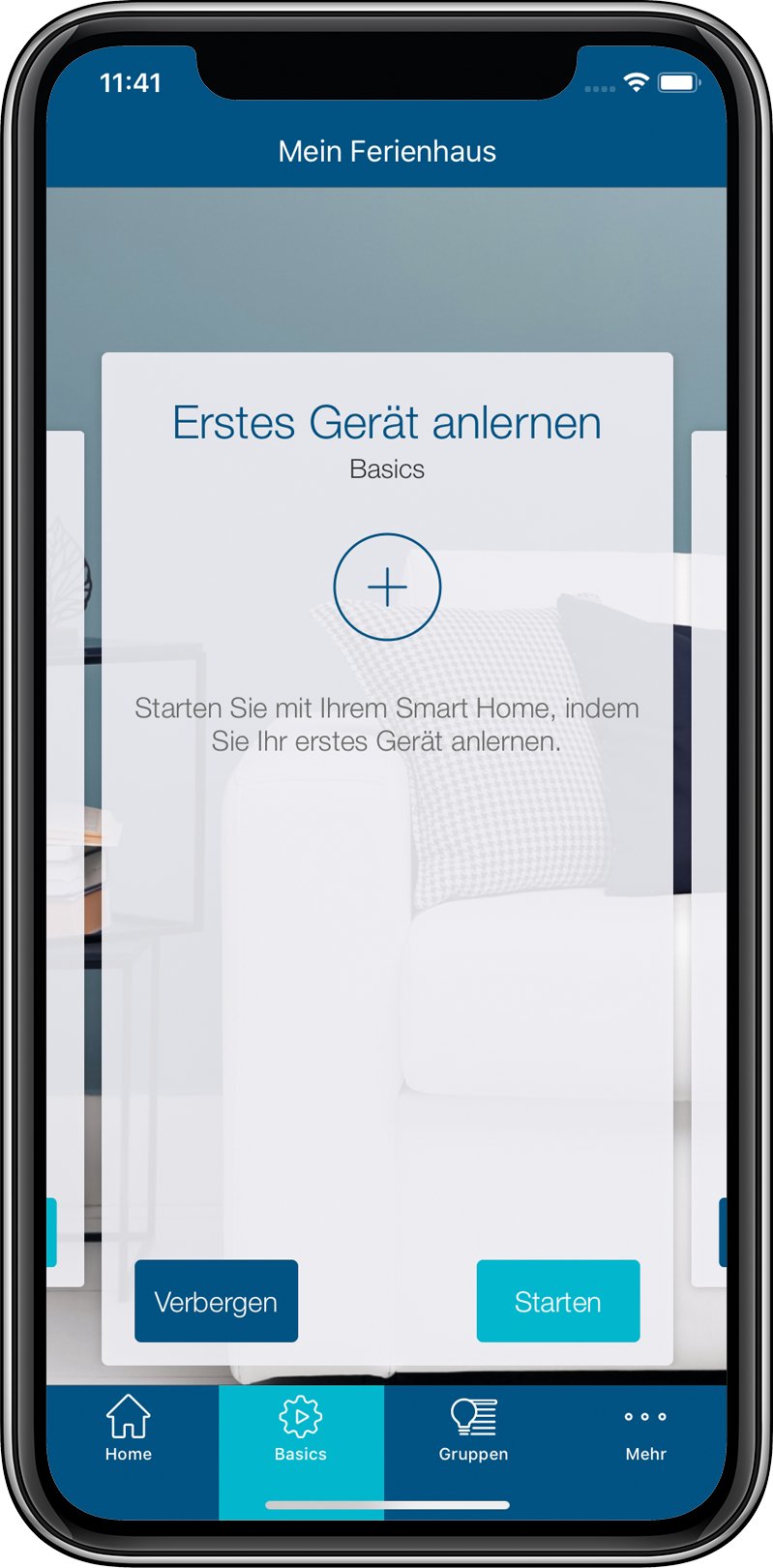 Homematic IP Heizkörperthermostat – basic - mySmartShop.de