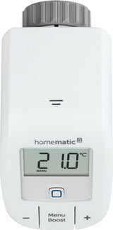 Homematic IP Heizkörperthermostat – basic - mySmartShop.de