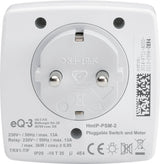 Homematic IP Schalt - Mess - Steckdose (V2) - mySmartShop.de