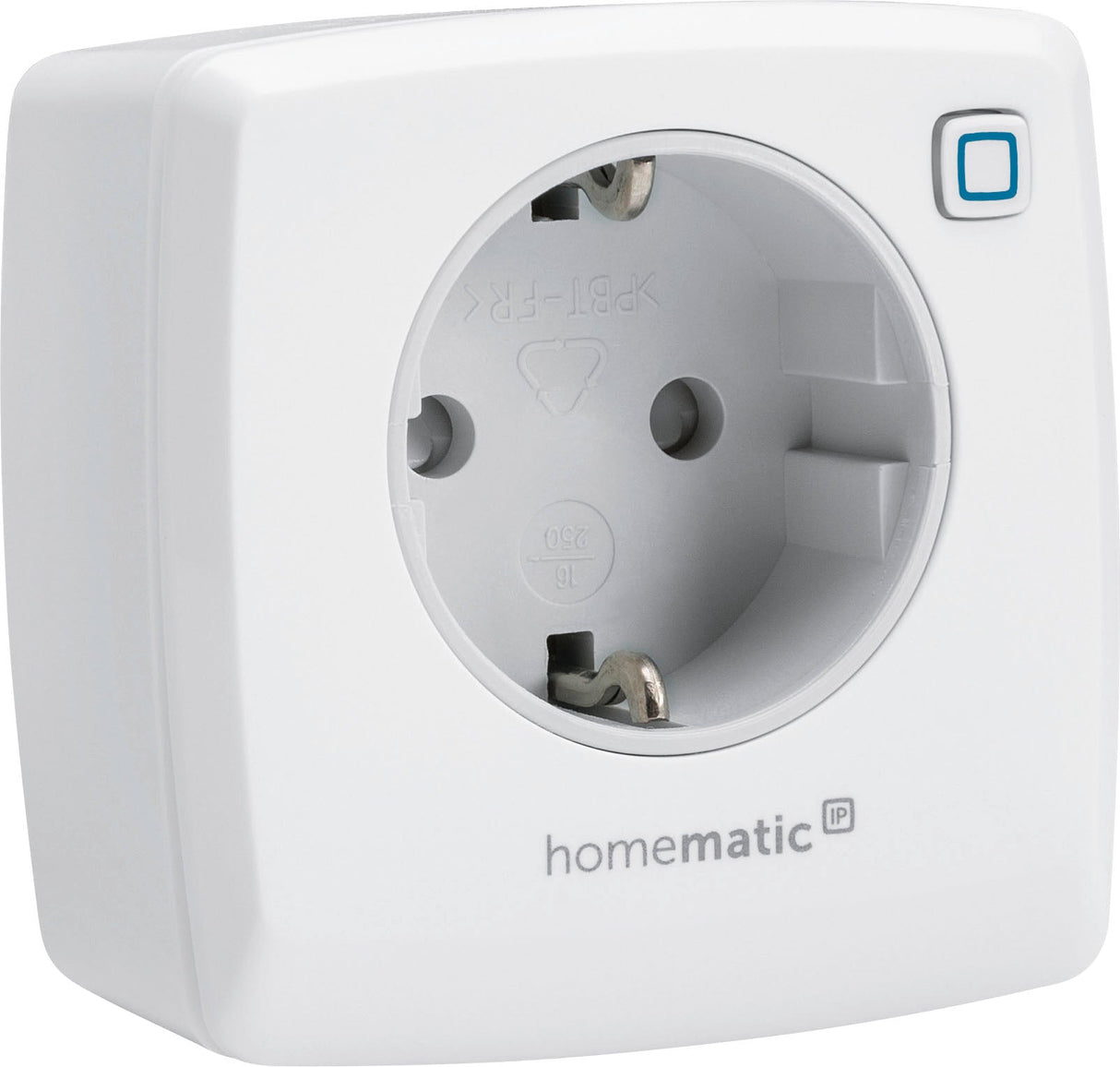 Homematic IP Schalt - Mess - Steckdose (V2) - mySmartShop.de