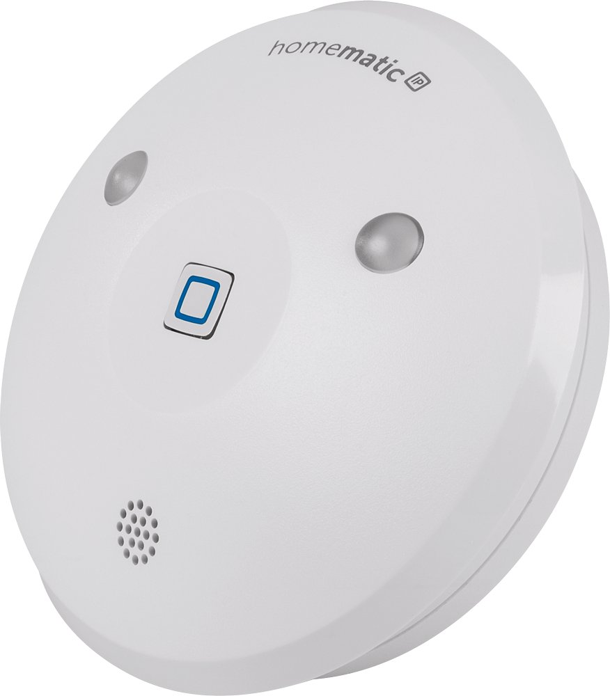 Homematic IP Starter Set Alarm - mySmartShop.de