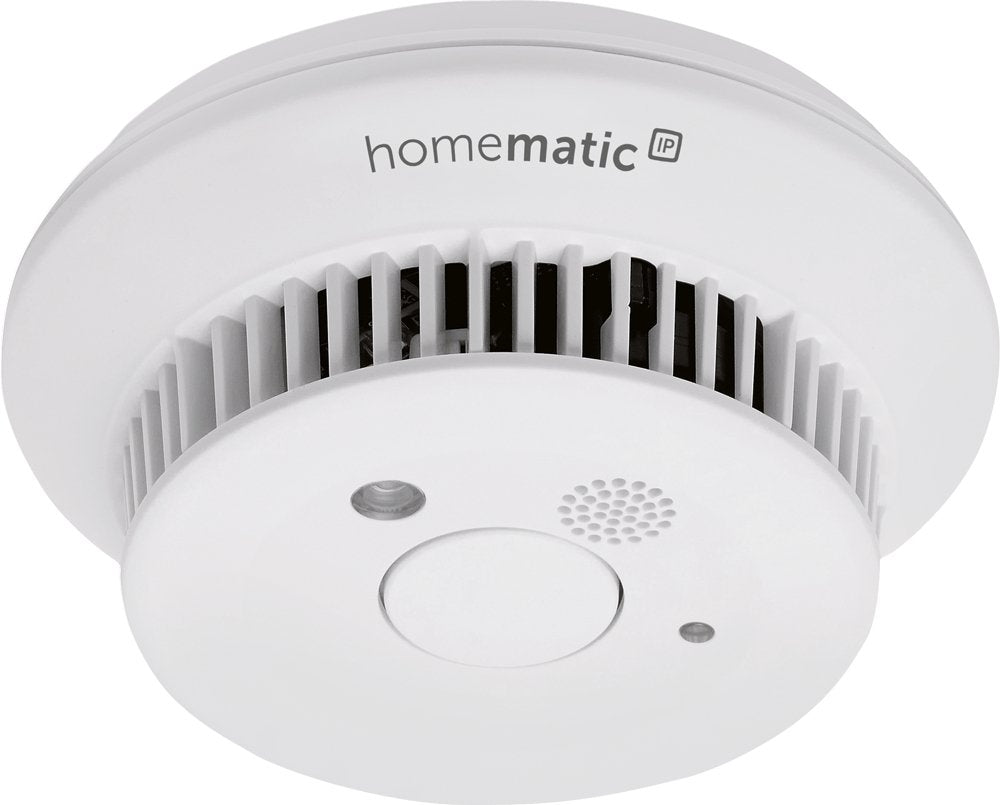 Homematic IP Starter Set Rauchwarnmelder - mySmartShop.de