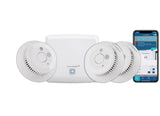 Homematic IP Starter Set Rauchwarnmelder - mySmartShop.de