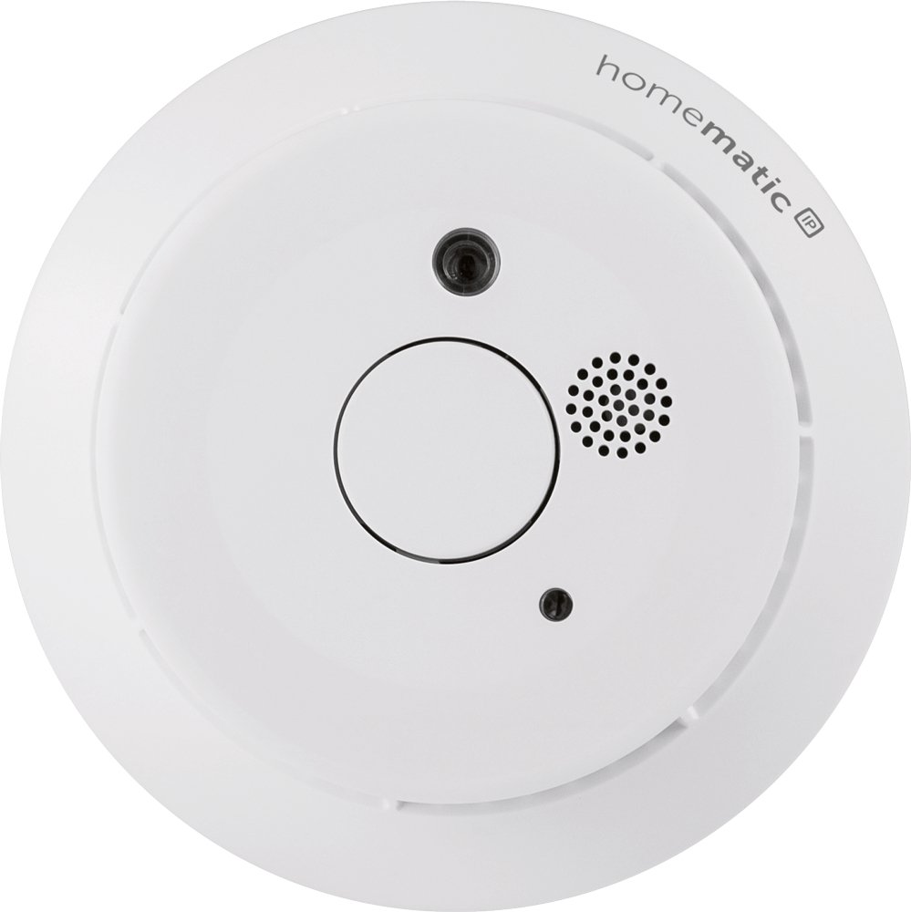 Homematic IP Starter Set Rauchwarnmelder - mySmartShop.de