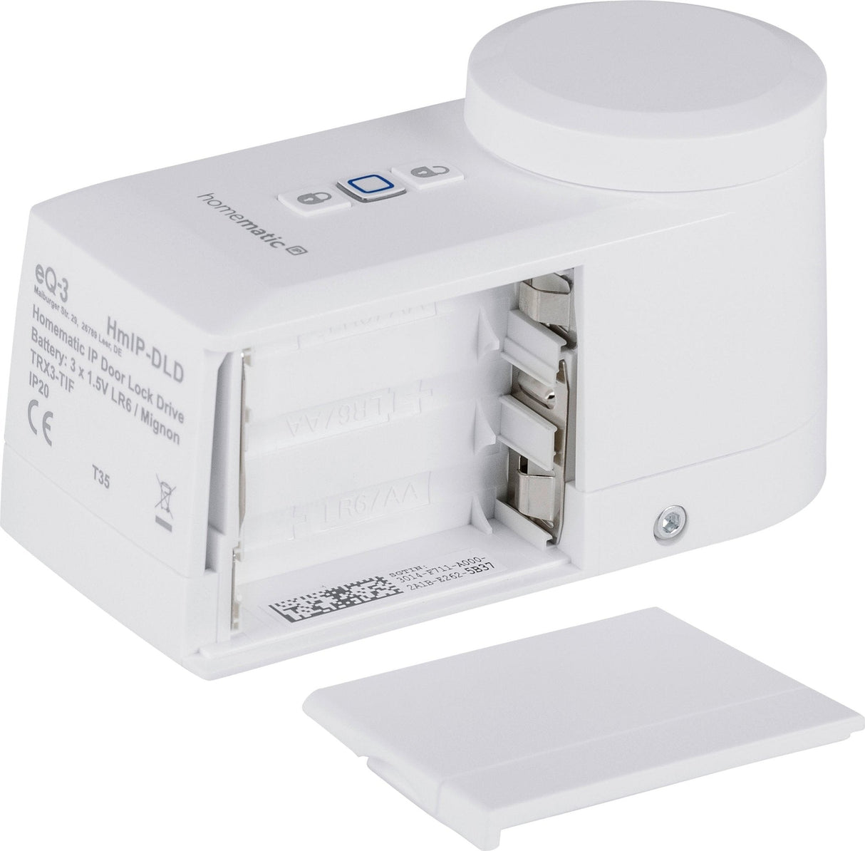 Homematic IP Türschlossantrieb - mySmartShop.de