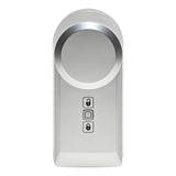 Homematic IP Türschlossantrieb - Silber - mySmartShop.de