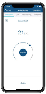 Homematic IP Wandthermostat - basic - mySmartShop.de