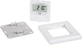 Homematic IP Wandthermostat mit Luftfeuchtigkeitssensor - mySmartShop.de