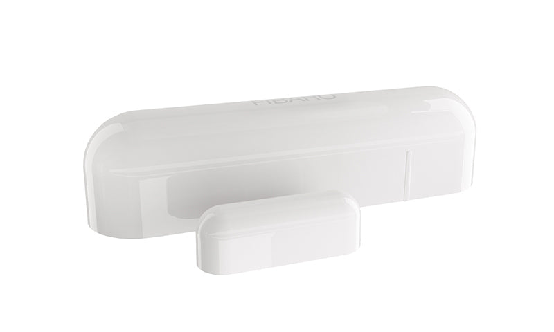 FIBARO Door/Window Sensor 2 - Weiß - Tür-/Fensterkontakt - Z-Wave - Smart Home