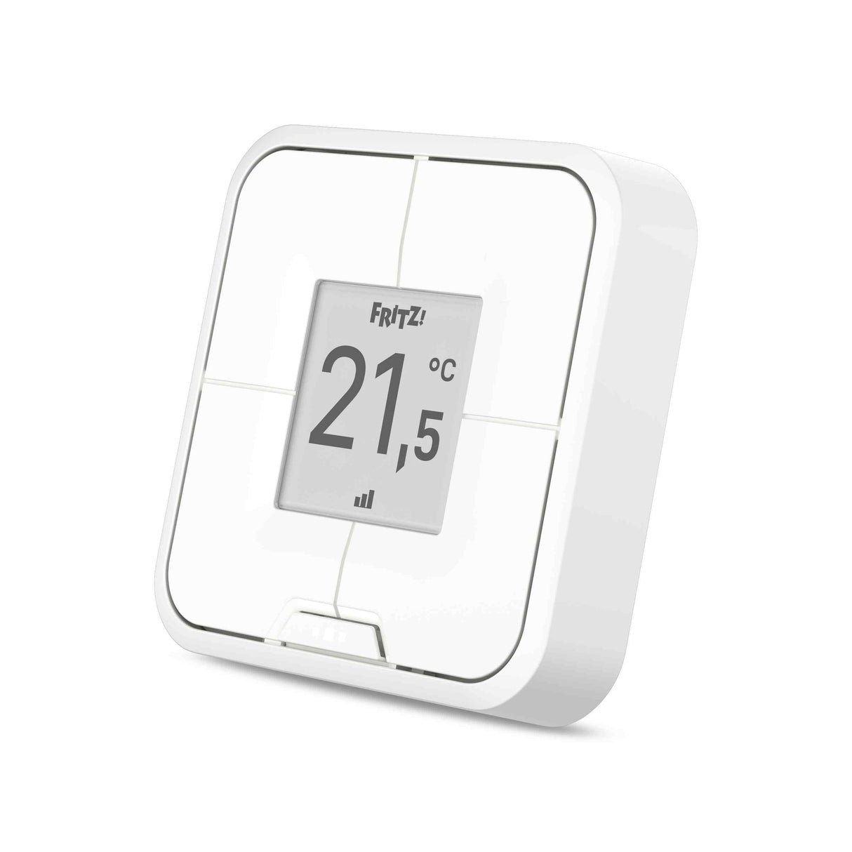 AVM FRITZ!DECT 440 Vierfach-Taster inkl. Temperatursensor