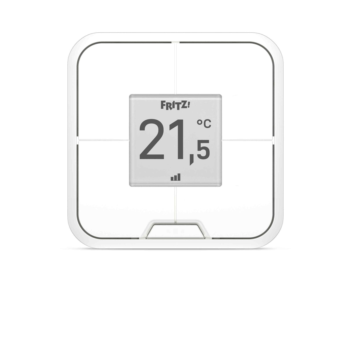 AVM FRITZ!DECT 440 Vierfach-Taster inkl. Temperatursensor