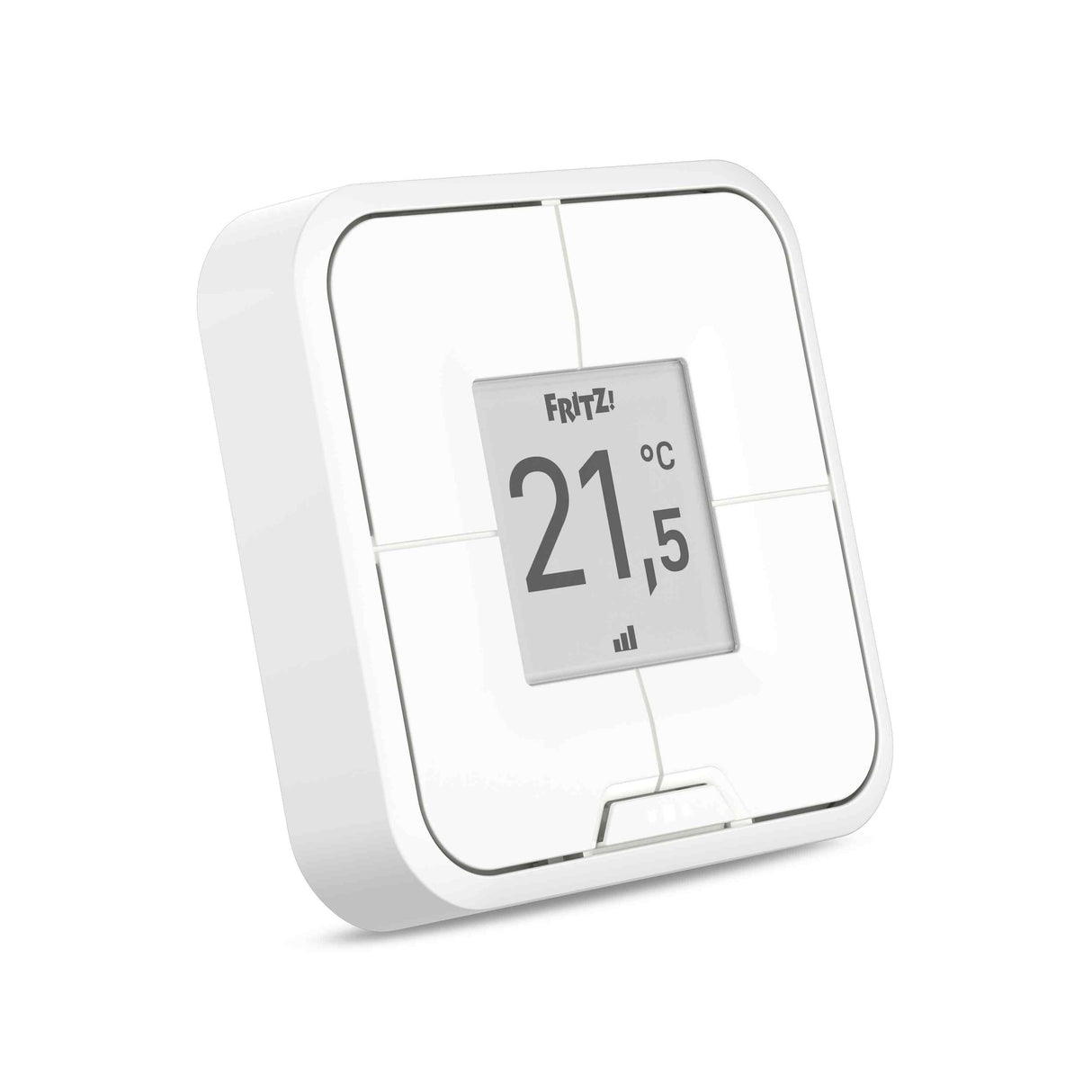 AVM FRITZ!DECT 440 Vierfach-Taster inkl. Temperatursensor