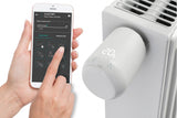 Eurotronic Comet Wifi Heizkörperthermostat - bis zu 30% Heizkosten sparen