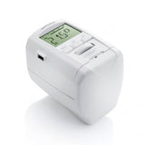 Eurotronic Comet Plus Heizkörperthermostat - bis zu 30% Heizkosten sparen