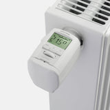 Eurotronic Comet Plus Heizkörperthermostat - bis zu 30% Heizkosten sparen