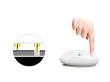 FIBARO Flood Sensor - Leckage-Erkennung - Z-Wave - Smart Home