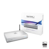 FIBARO Home Center 2 - Zentrale / Gateway - Z-Wave - Smart Home