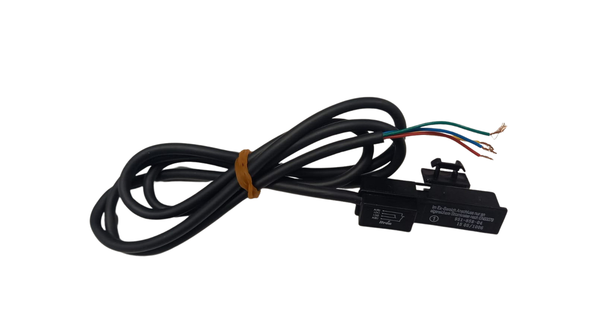 Itron Impulsgeber für Itron-Balgengaszähler G10 - G40