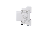 Shelly Pro 3EM - Relais - LAN & WLAN Stromzähler - 3x 120A - Inkl. 3 Klemmen - Messfunktion