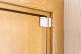 Shelly Blu Door Window - Schwarz - Tür- & Fenstersensor - Bluetooth - Smart Home