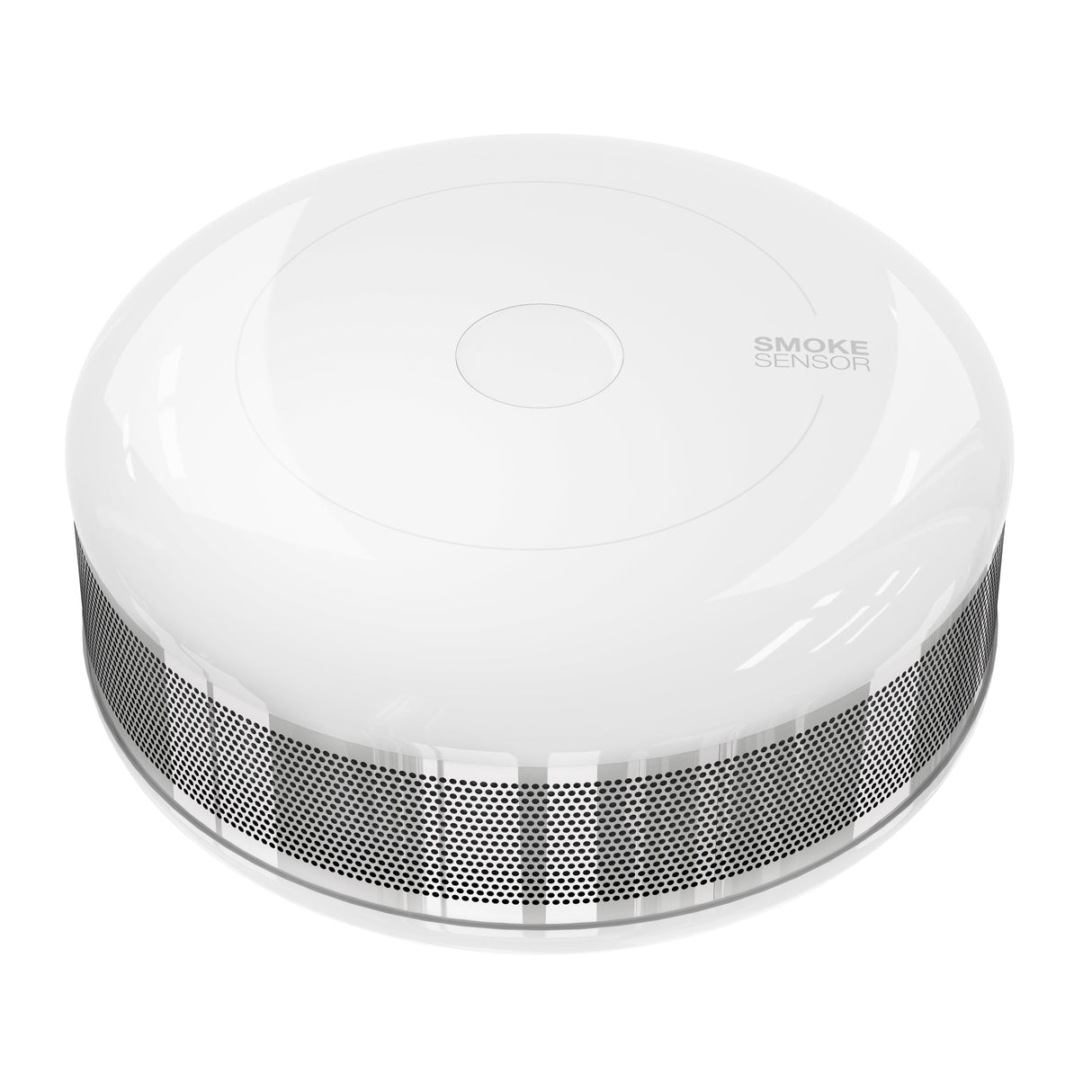 FIBARO Smoke Sensor - Rauchwarnmelder - Z-Wave - Smart Home