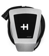 Heidelberg Wallbox Energy Control (5 m Kabel Typ 2) - Für Hybrid- & Elektrofahrzeuge - bis 11 kW