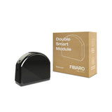 FIBARO Double Smart Module - Relais - Z-Wave - Smart Home