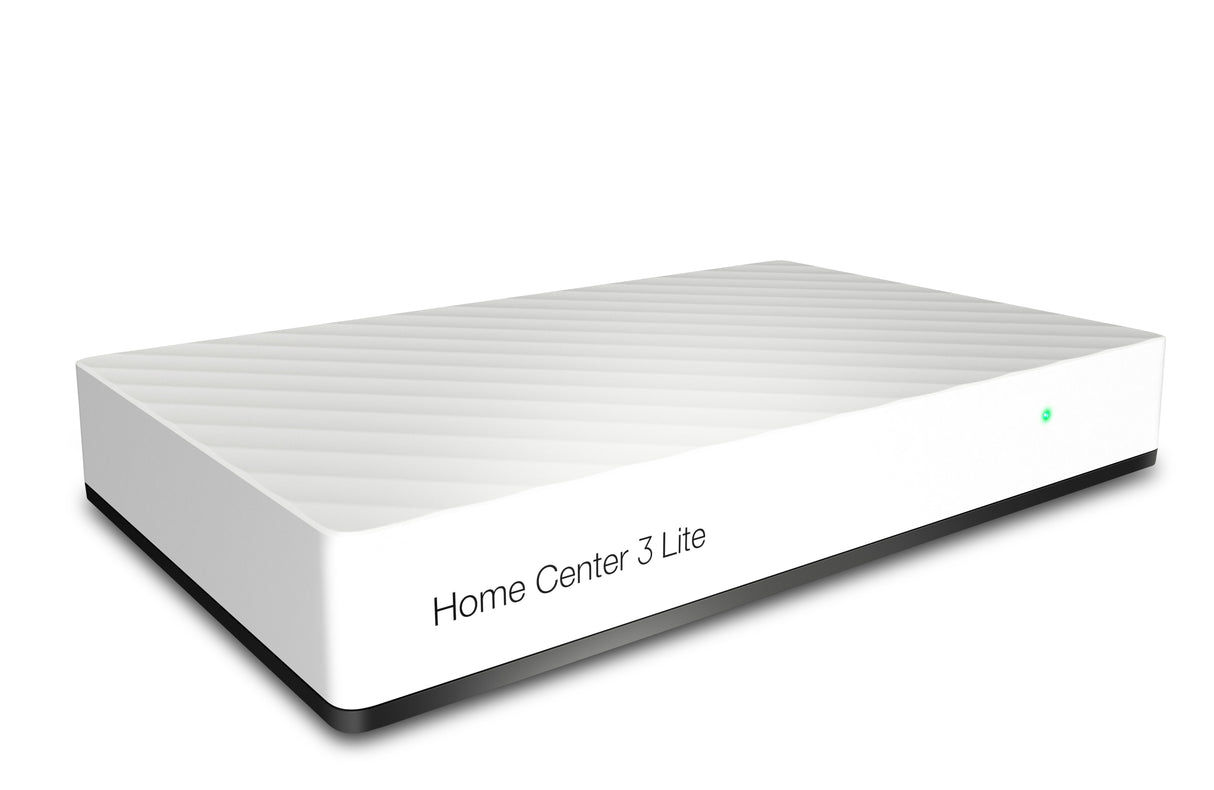 FIBARO Home Center 3 Lite - Zentrale / Gateway - Z-Wave - Smart Home