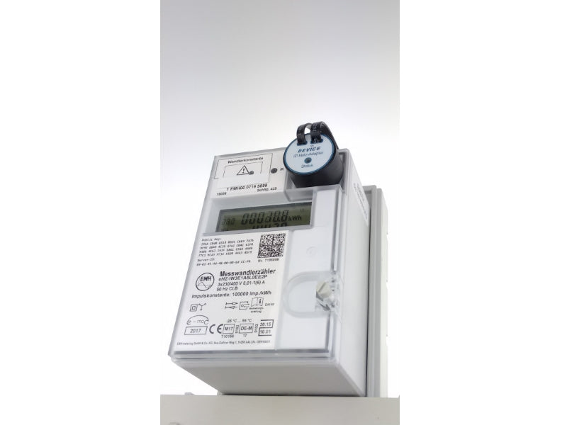 Device IR Ausleseadaper mit IP Anbindung DVLIR - Ausleseadapter - Device - mySmartShop.de