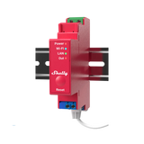 Shelly Pro 1PM - Relais - WLAN & LAN Schaltaktor - Max. 16A